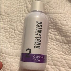 Rodan + Fields Unblemish Toner
